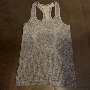 Swiftly Tech Lululemon tank